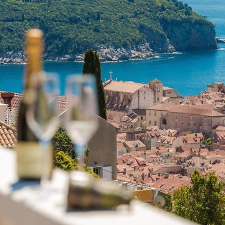 Guest House Allineeddubrovnik Choose Between Double Room Or Penthouse Or Studio Apartments Free Parking Exteriör bild